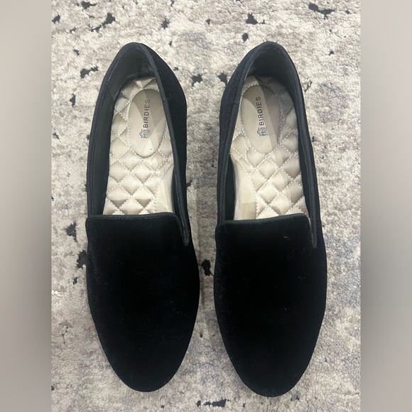 Birdies Shoes - Birdies THE STARLING Flat